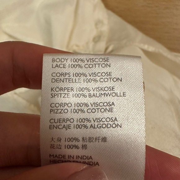 Urban Outfitters Top - Picture 4 of 5